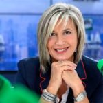 Implacable denuncia de Julia Otero en sus hilos en Twitter. (Foto: Atresmedia)