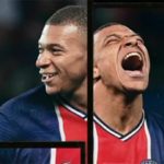 Kylian Mbappé