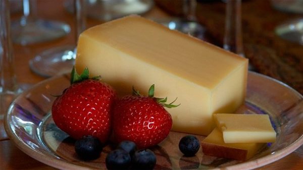 El Appenzeller es un queso de vaca con mucho sabor. (Foto: Pixabay)