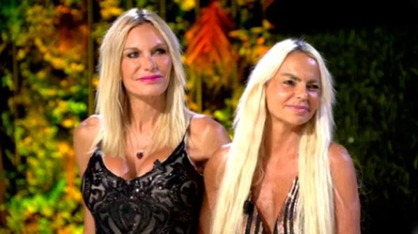 Las ganadoras de La casa fuerte