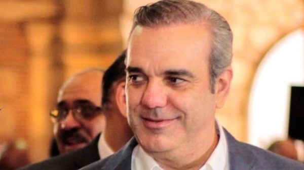 La toma de posesión del presidente electo