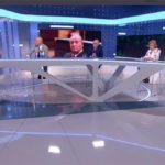 El especial del rey emérito lideró en la noche del jueves. (Foto: RTVE)