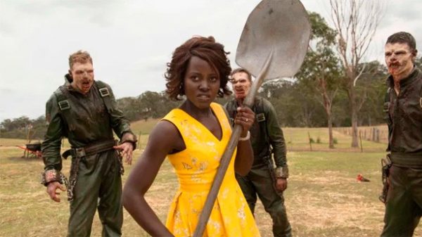 Abe Forsythe escribe y dirige esta comedia de terror. (Foto: A Contracorriente Films)