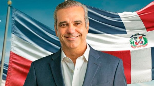 Luis Abinader sane bien que tendrá enemigos poderosos y necesitará lealtades. (Foto: )