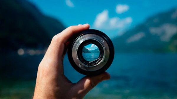 Hoy se celebra el Día Mundial de la Fotografía. (Foto: Pixabay)