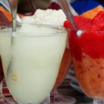 Los granizados de fruta son los postres estrella del verano. (Foto: Pixabay)