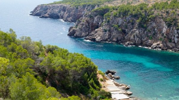 Baleares acumula hasta la fecha un 83