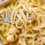 Una pasta muy especial y fácil de preparar. (Foto: Pixabay)