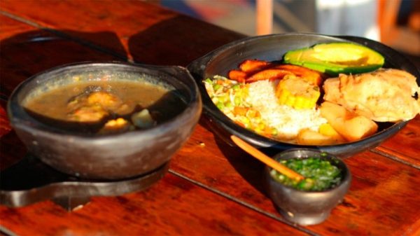 Que no falte un buen sancocho. (Foto: Pixabay)