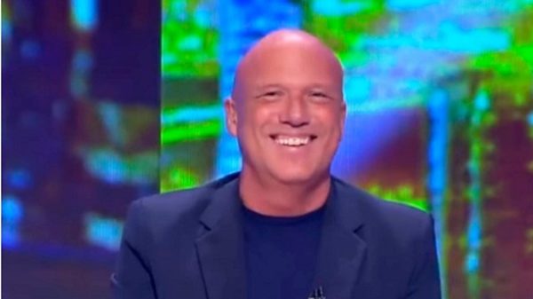 Alfonso Arús vuelve a las mañanas de La Sexta. (Foto: Atresmedia)