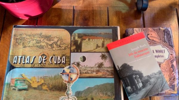 Tratándose de Cuba