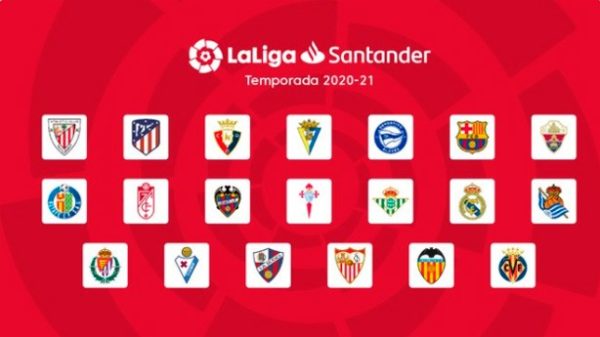 (Foto: @LaLiga)