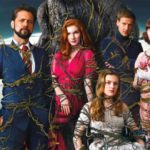 La serie narra la historia de Annie Casteel