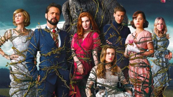La serie narra la historia de Annie Casteel