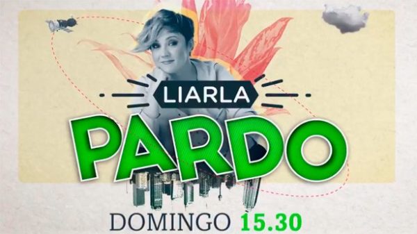 Cristina Pardo regresa con el programa de tarde "Liarla Pardo". (Foto: La Sexta)