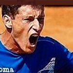 Pablo no se amilana ante una batalla tremenda en Nueva York. (Foto: )