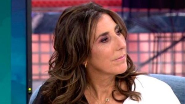 Las palabras de Paz Padilla han podido ayudar a personas que pasen por su misma situación. (Foto: Telecinco)