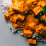 Pollo al curry