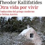 Theodor Kallifatides emigró a Suecia con 26 años. (Foto: Amazon)