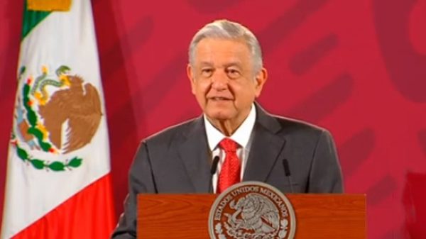 (Foto: @lopezobrador_)