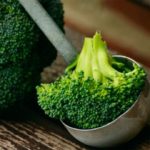 Ese brócoli tan sano que se puede preparar de tantas maneras... (Foto: congerdesign/Pixabay)