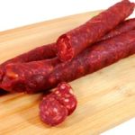 Un poco de chorizo picante da mucho sabor a cualquier plato. (Foto: Dgraph88/Pixabay)