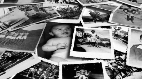 Los recuerdos no son fotocopias  (Foto: Gadini/Pixabay)