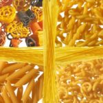 Existen muchos tipos de pasta corta muy divertida. (Photo by Immo Wegmann on Unsplash)