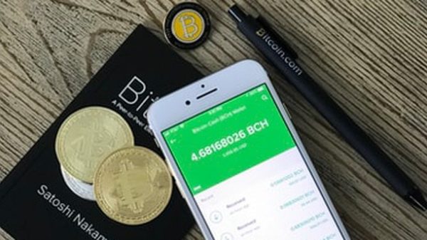 Las plataformas de trading online son una de las mejores vías para invertir en criptomonedas. (Foto: AGC)