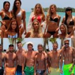 La isla de las tentaciones arranca este miércoles. (Foto: Mediaset)