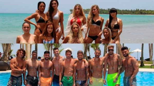 La isla de las tentaciones arranca este miércoles. (Foto: Mediaset)
