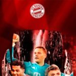 El Bayern Múnich ha conseguido en 2020 todos sus objetivos. (Foto: @FCBayern(