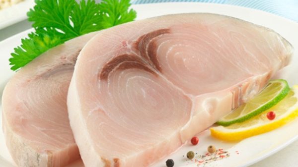 El emperador o pez espada tiene una textura similar a la carne. (Foto: La Sirena)