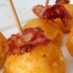 Una forma atractiva de presentar estos bocados. (Foto: Pexels)