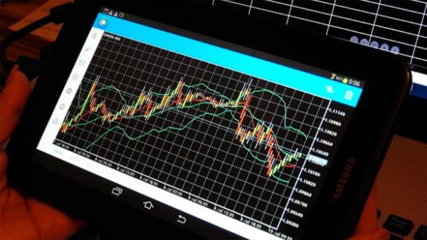 Existen varias formas de invertir en el mercado de divisas Forex. (Foto: Pixabay)