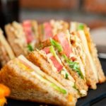 Hay mil formas de preparar ricos sandwiches. ¿Cuál es la tuya? (Foto: drsmeke/Pixabay)