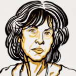 Louise Glück