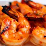 Los gambones fritos para una receta asiática muy fácil. (Foto: Pixabay)