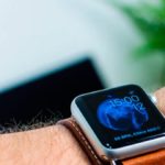 Mi Apple Watch me acaba de felicitar por reducir mi tiempo en pantalla. (Photo by Tamas Katona on Unsplash)