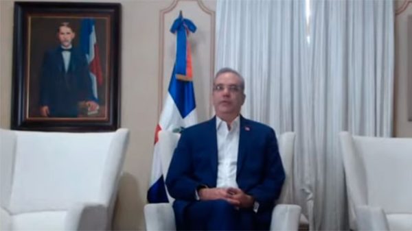 No puede haber una solución dominicana para Haití. (Foto: )