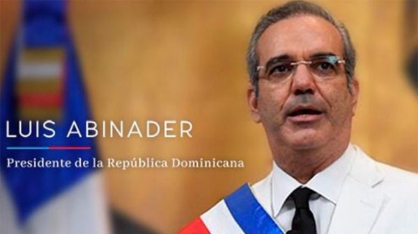 No puede haber juego sucio de Hipólito Mejía contra Luis Abinader. (Foto: PGRD)