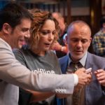 Vuelve "Estoy vivo" para gran alegría de sus fans. (Foto: RTVE)