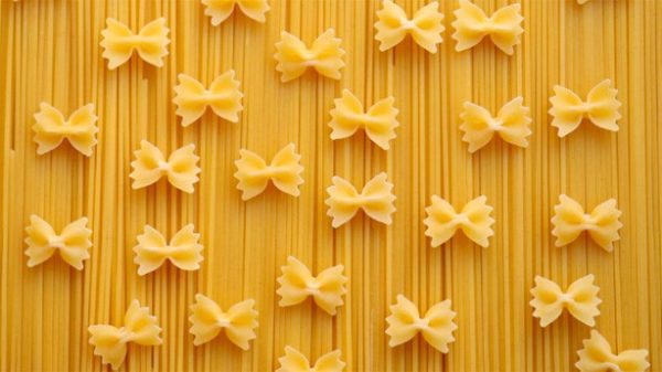 Un plato económico y que gusta a todos. 8203;8203;8203;8203;8203;8203;8203;(Foto: congerdesign/Pixabay)