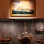 El Museo Naval vuelve a abrir sus puertas tras una profunda renovación. (Foto: Museo Naval)