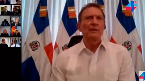 Un serio aviso sobre un Haití a la deriva. (Foto: )