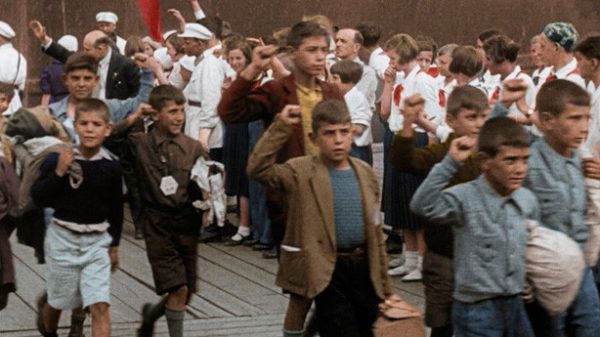 Project niños