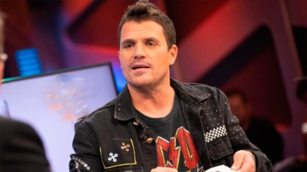 Dani Martín