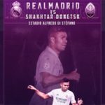 Un duelo de gran prueba para Zizou. (Foto: @ChampionsLeague)