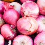 Cebolla rojas para una rica sopa. (Foto: balouriarajesh/Pixabay)