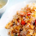 Rico arroz para tomar solo o acompañar carne o pescado. (Foto: takedahrs/Pixabay)